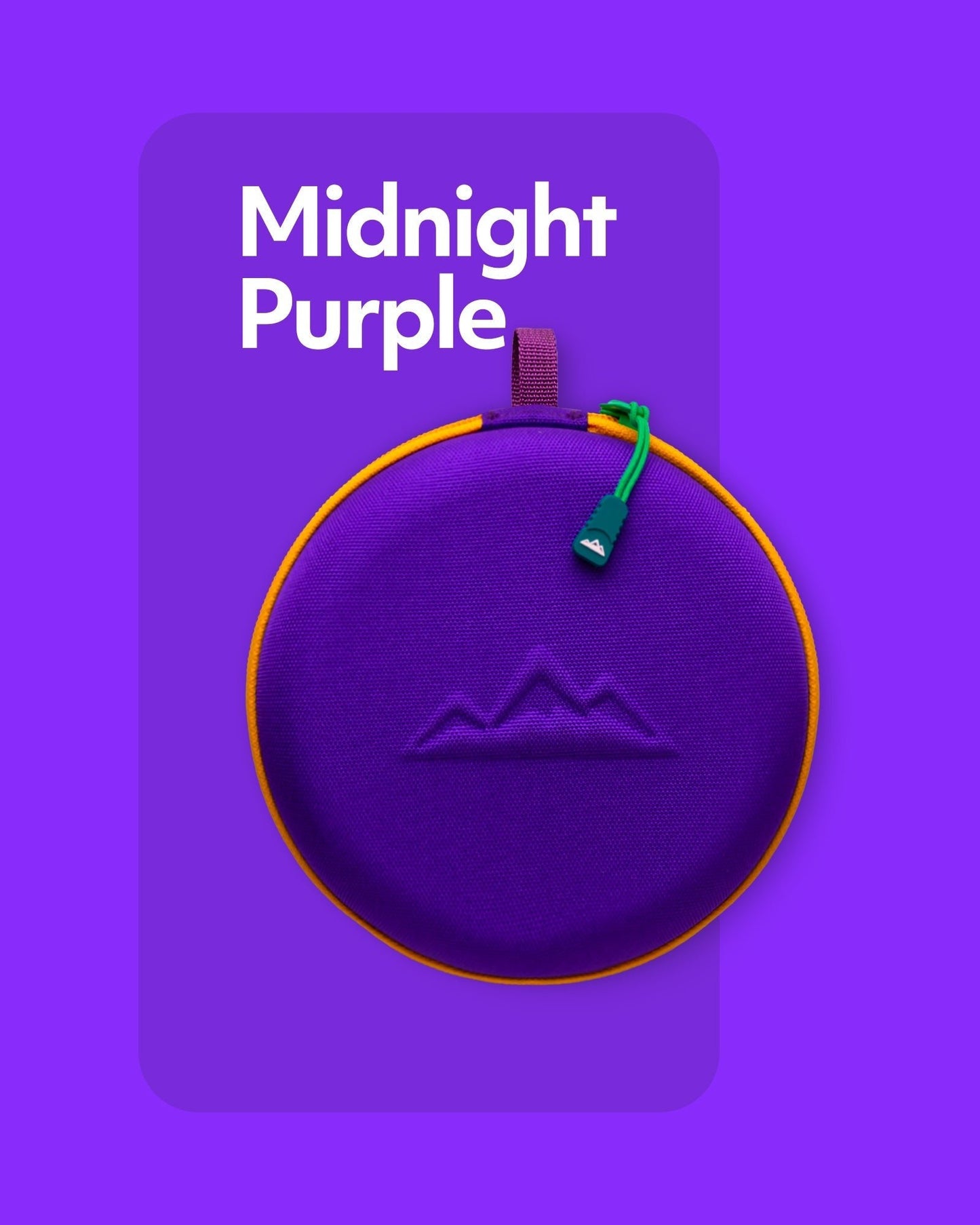 Bowl NUT® Midnight Purple - Baut