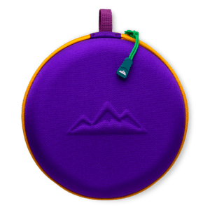 Bowl NUT® Midnight Purple - Baut