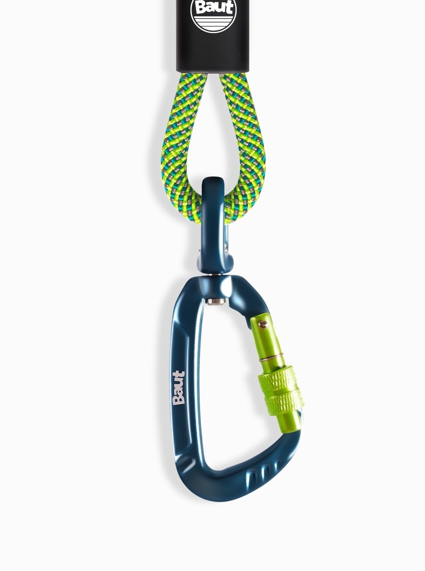 Cinto de Segurança ANJINHO® Unique Green - Baut