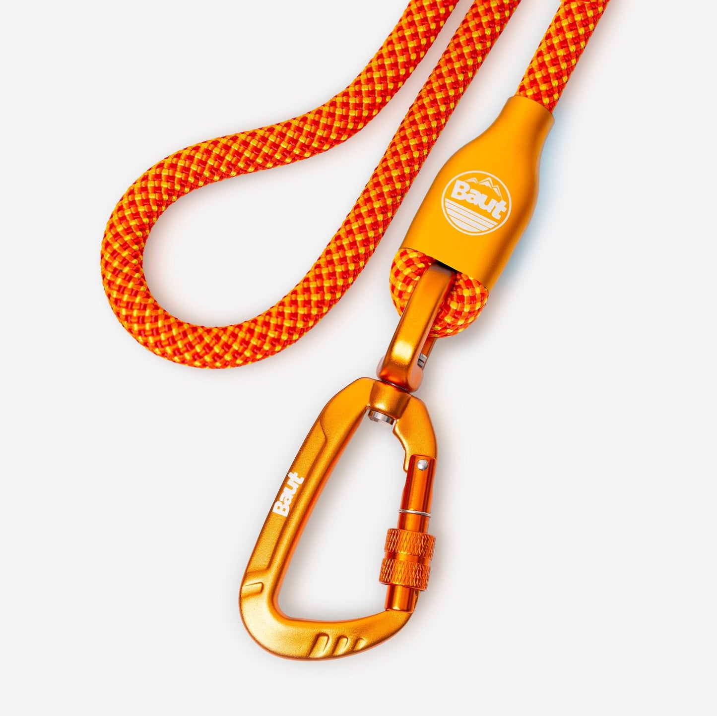 Guia de corda ANJO® Série 2.0 Blaze Orange - Baut