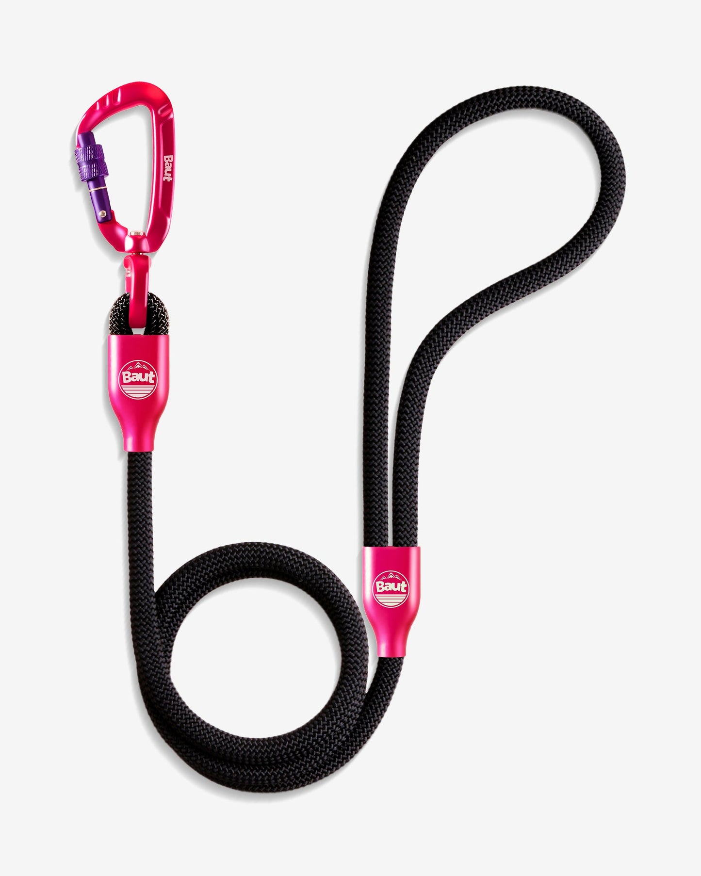 Guia de corda ANJO® Série 2.0 Bold Black - Baut