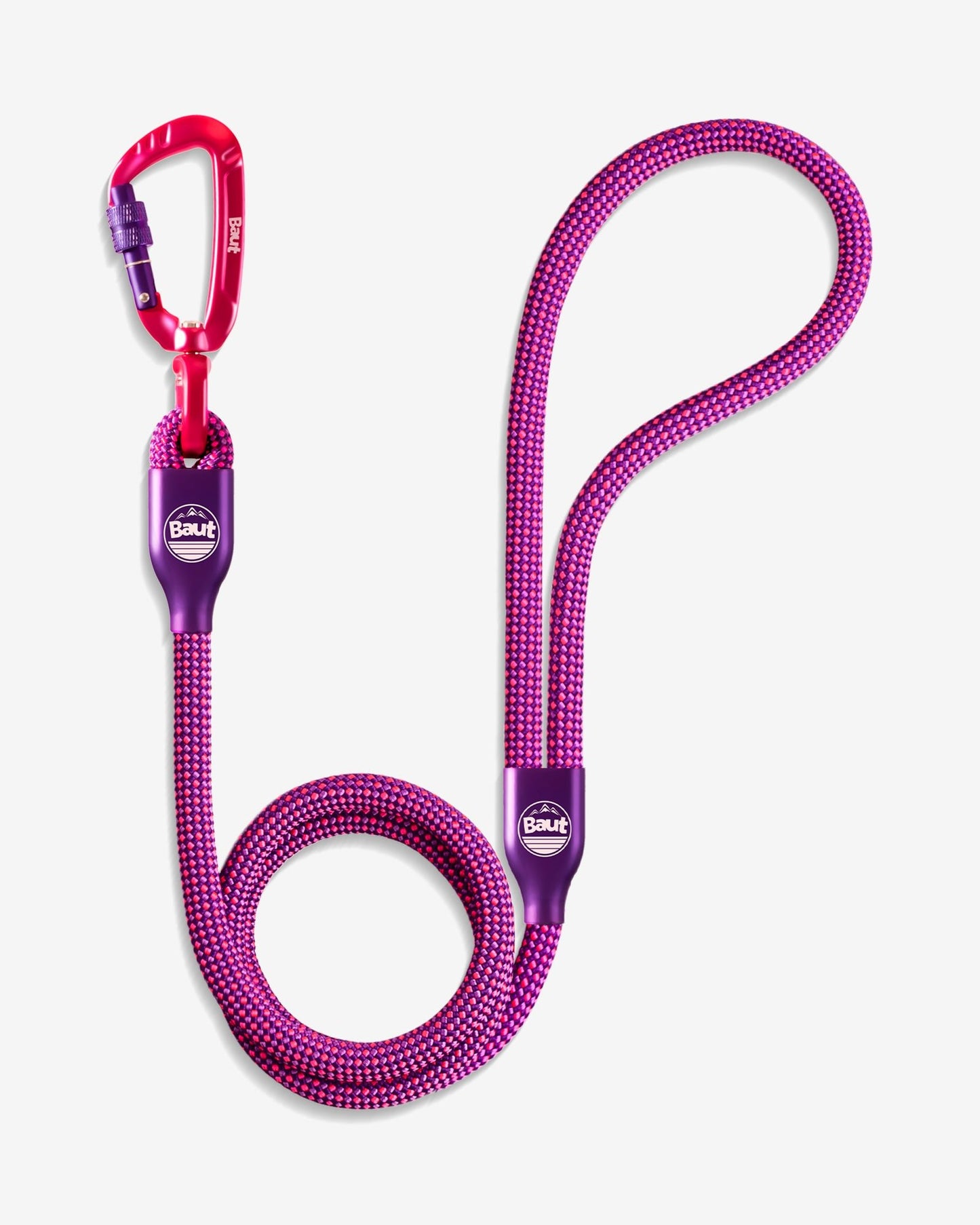 Guia de corda ANJO® Série 2.0 Bold Purple - Baut