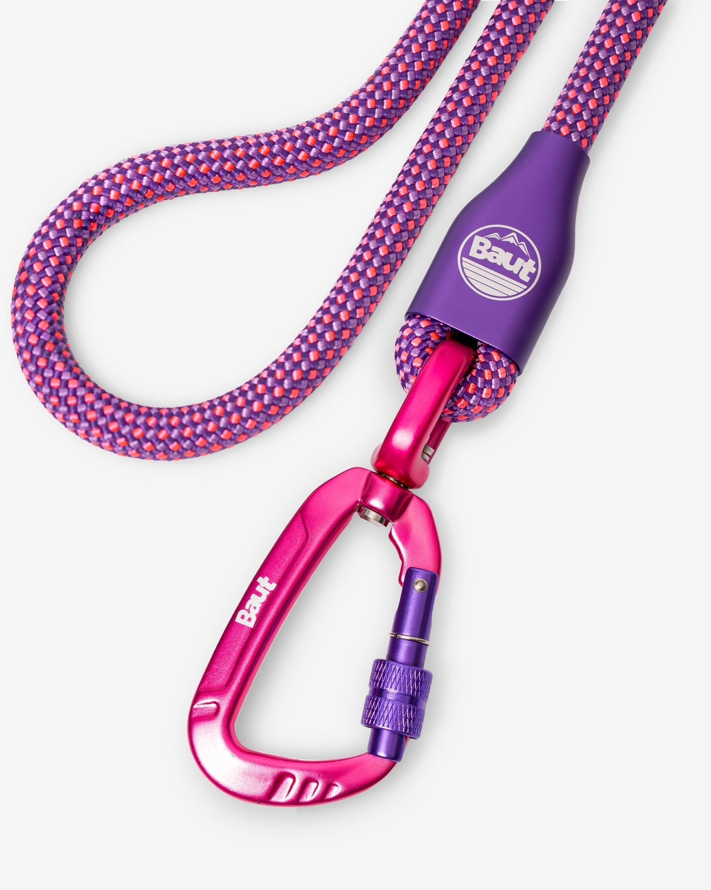 Guia de corda ANJO® Série 2.0 Bold Purple - Baut
