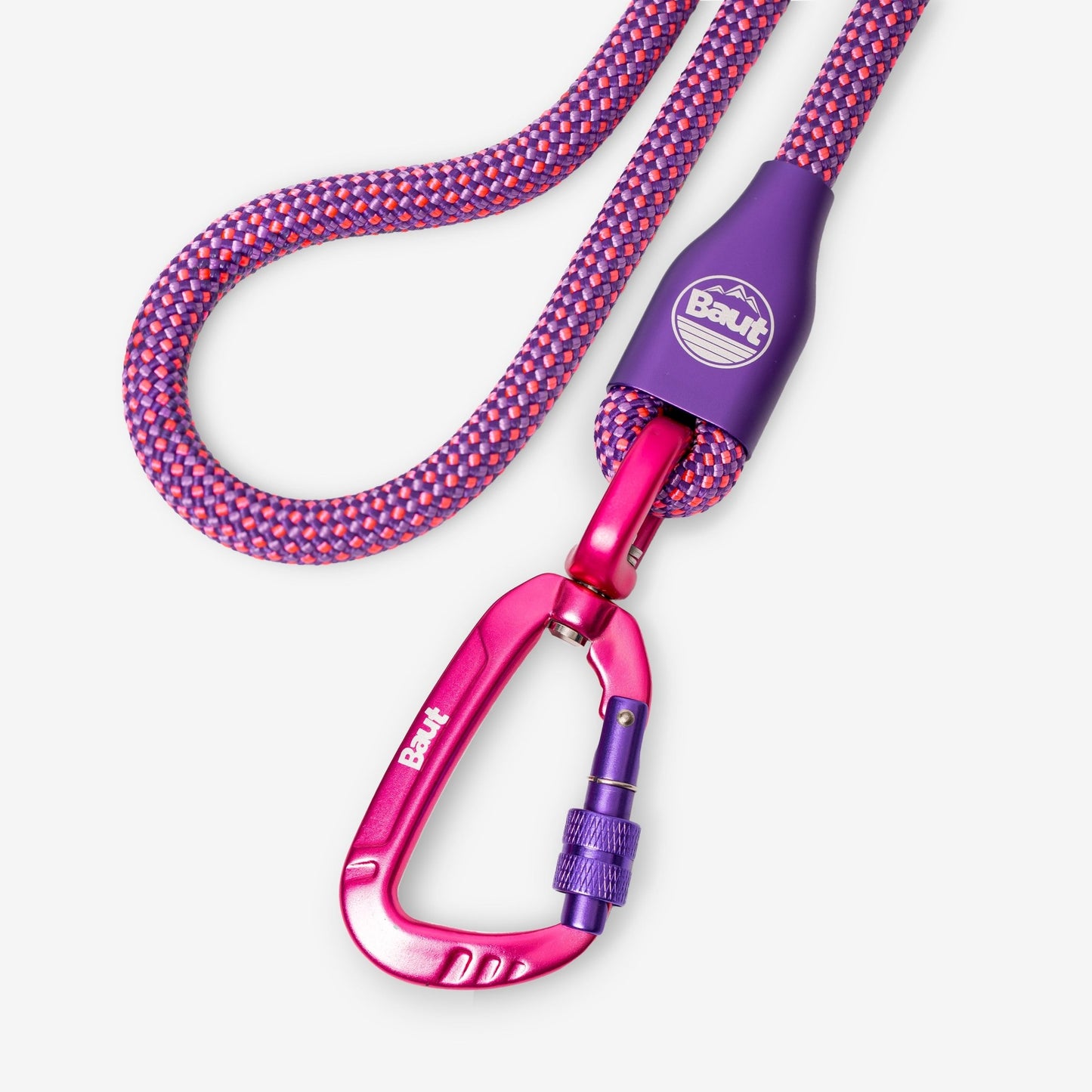 Guia de corda ANJO® Série 2.0 Bold Purple - Baut