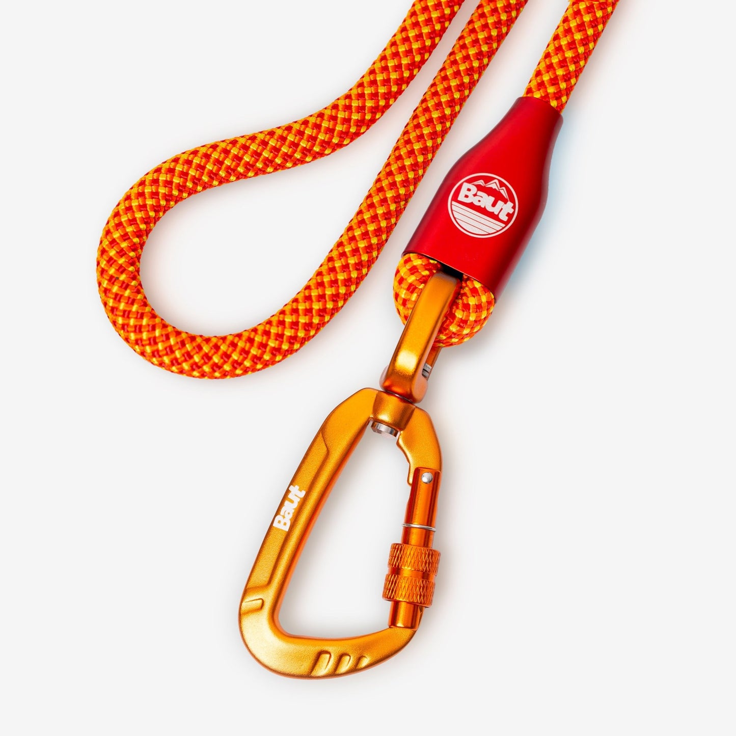 Guia de corda ANJO® Série 2.0 Power Orange - Baut