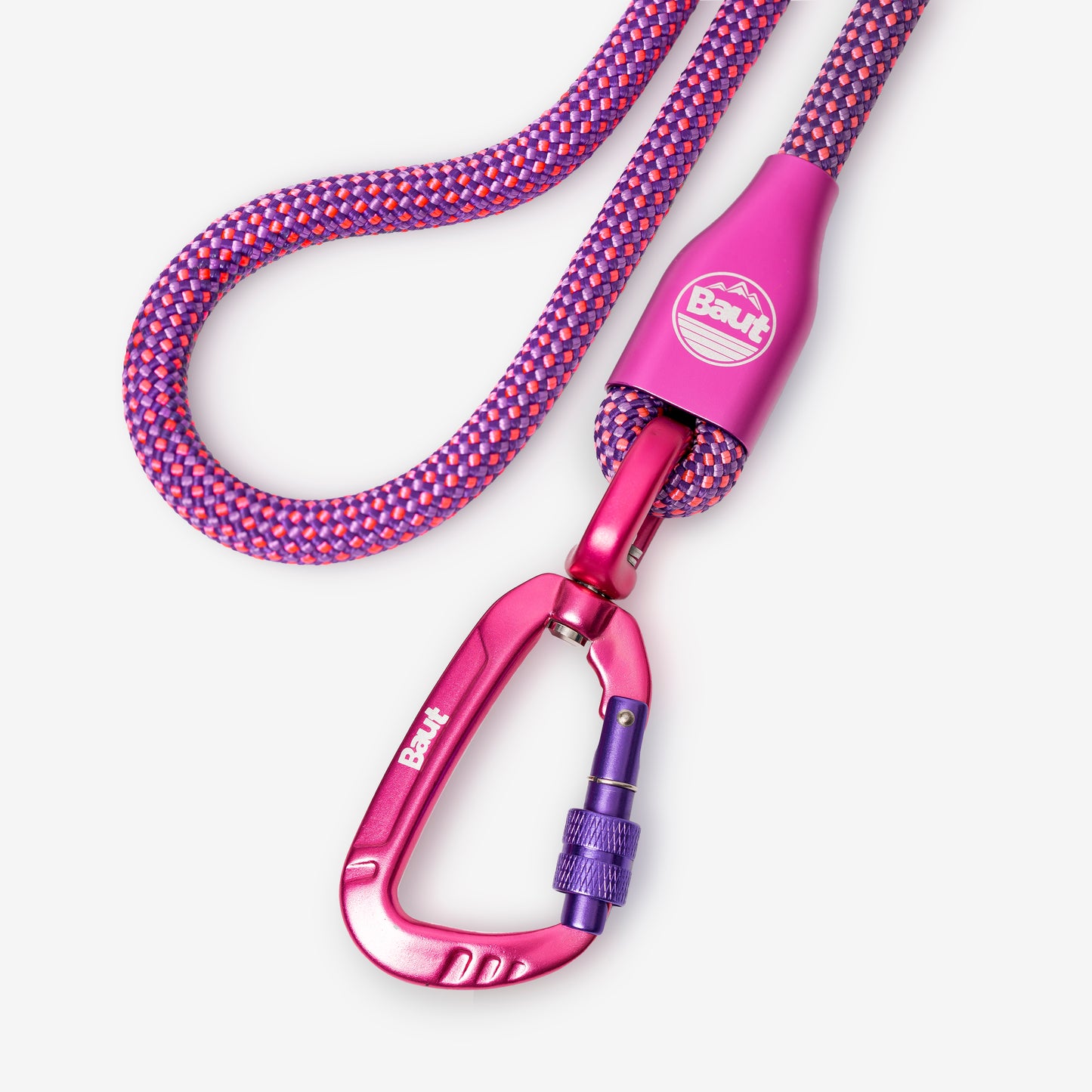 Guia de corda ANJO® Série 2.0 Soft Purple - Baut