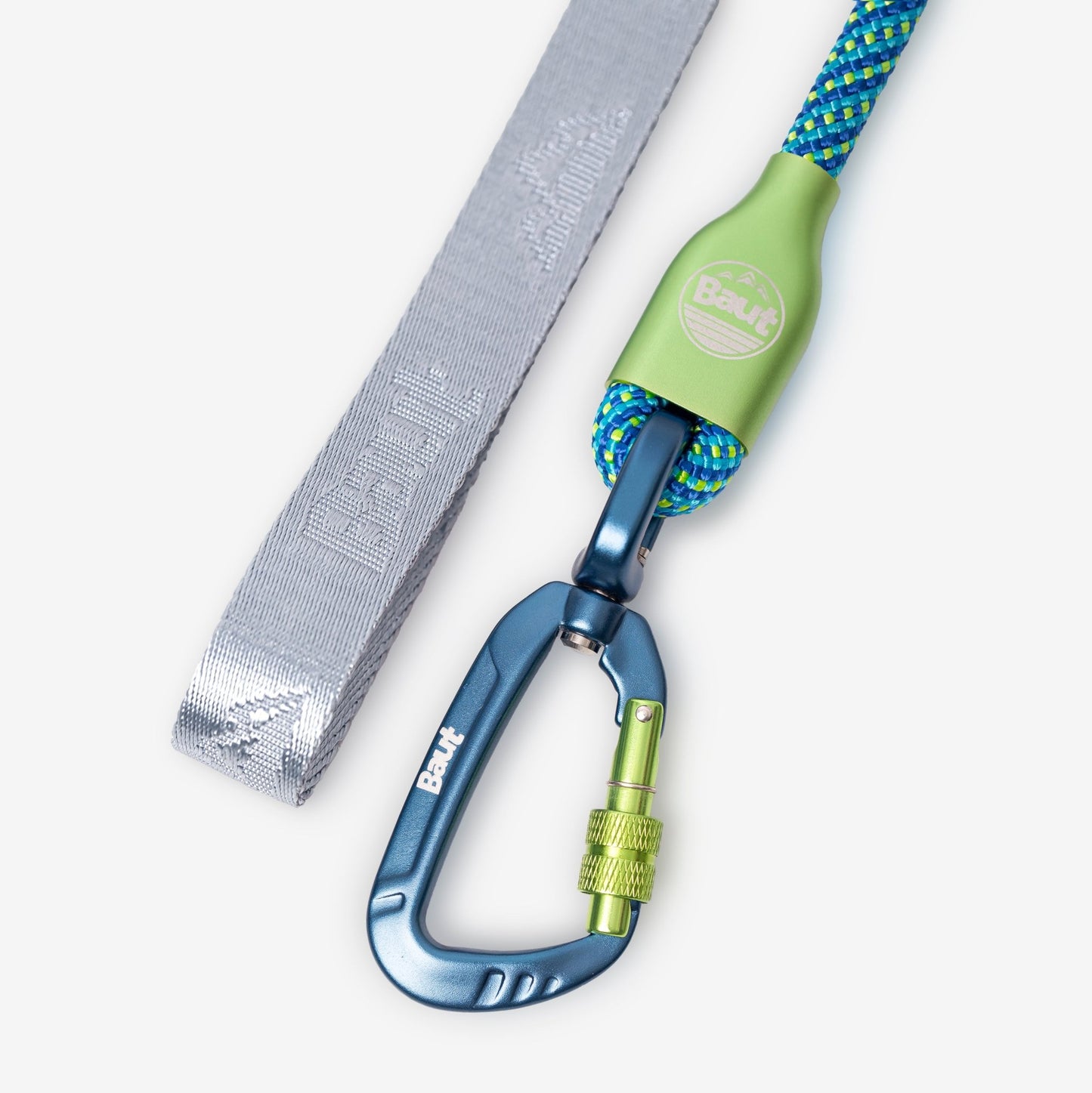 Guia de corda ANJO® Série 2.5 Cool Blue - Baut