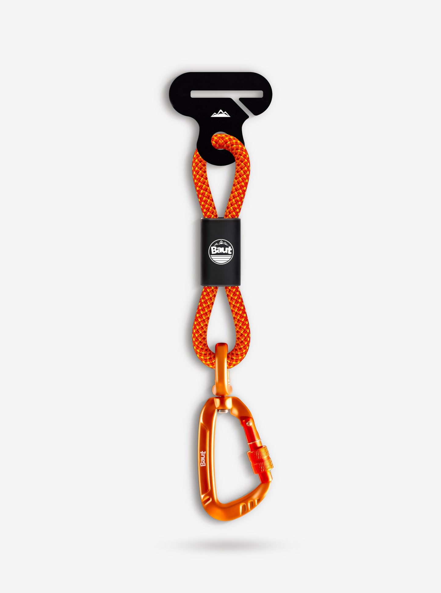 ANJINHO® The Orange Safety Belt