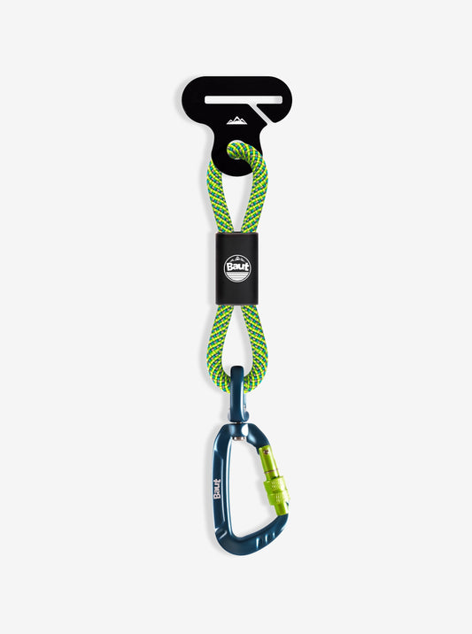 ANJINHO® Unique Green Seat Belt