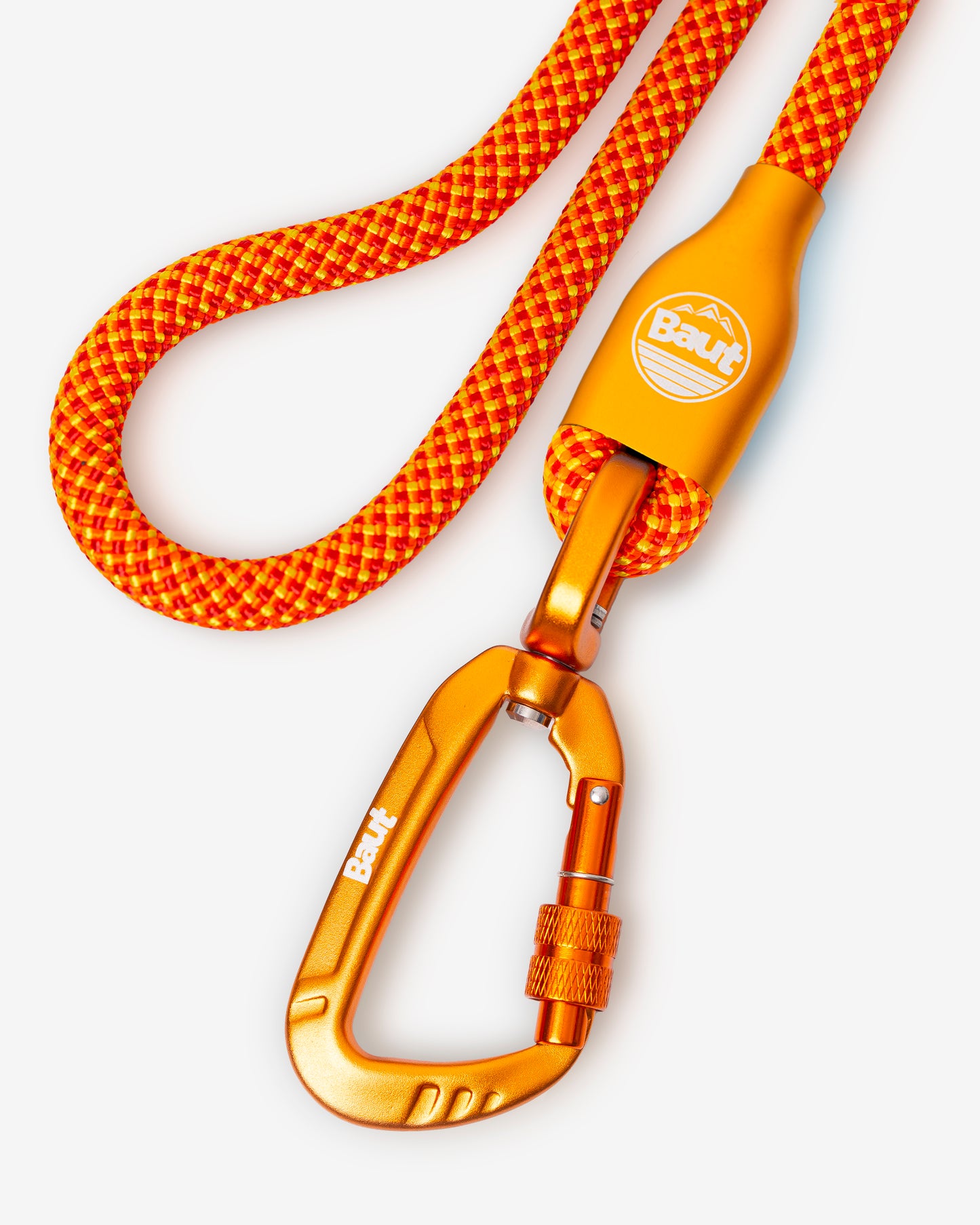 Guia de corda ANJO® Série 2.0 Blaze Orange