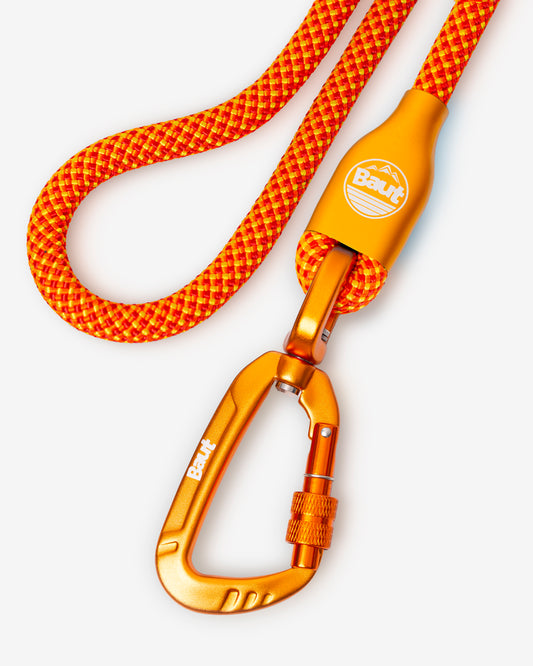 Guia de corda ANJO® Série 2.0 Blaze Orange