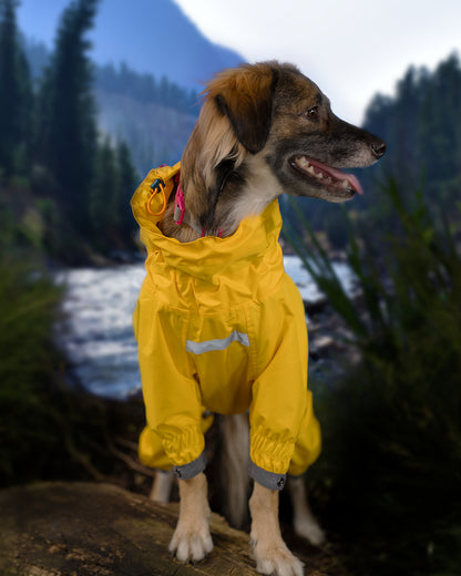 COMBATE® Waterproof Jumpsuit