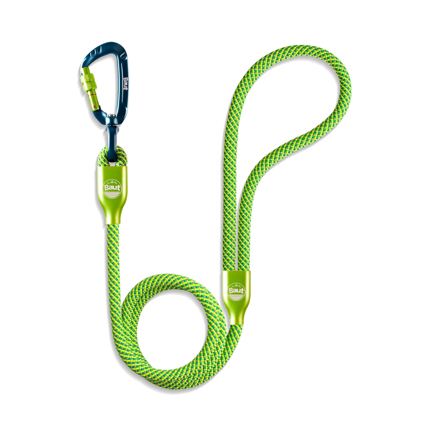 ANJO® Series 2.0 Unique Green Rope Guide