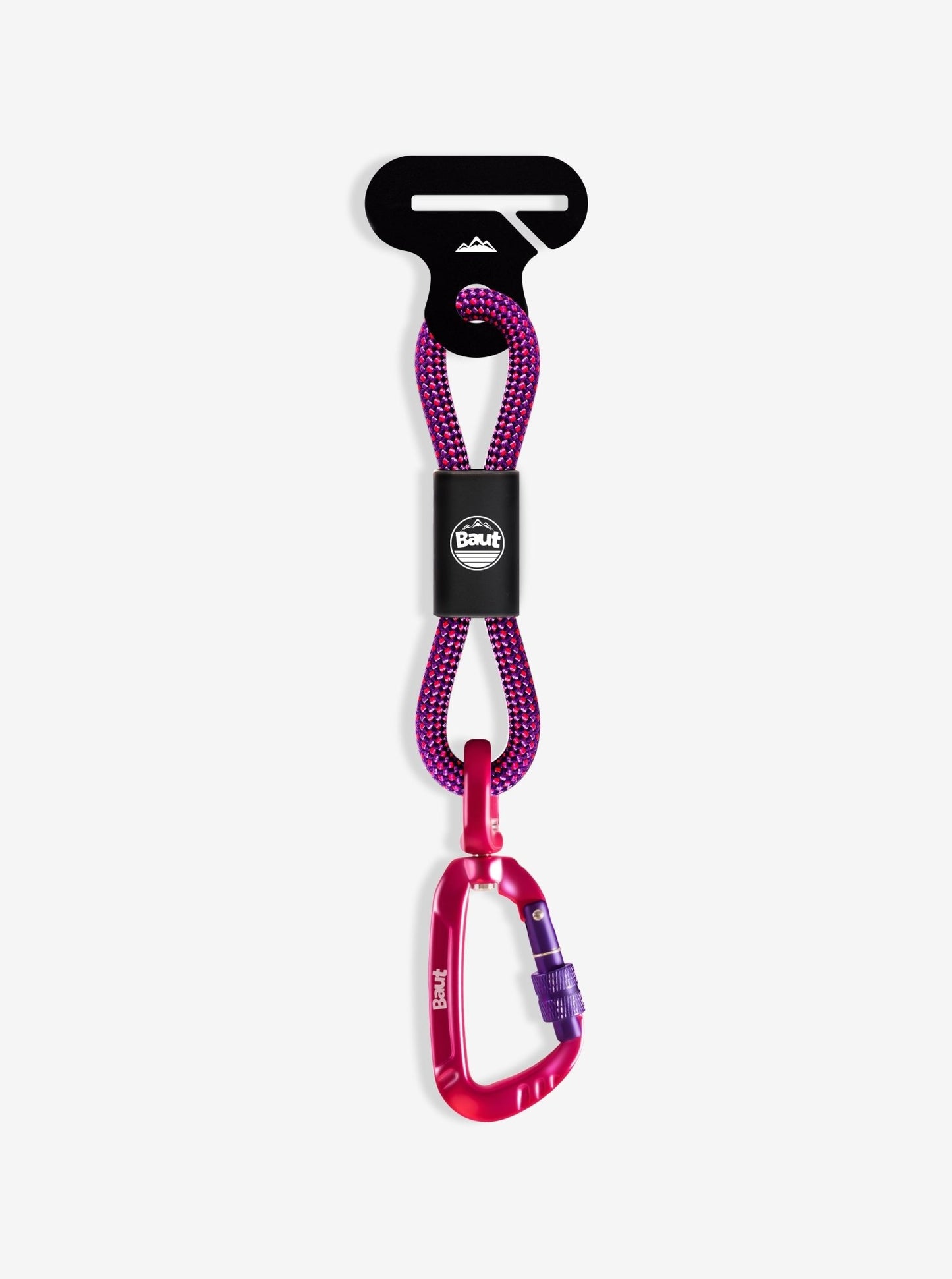 Cinto de Segurança ANJINHO® Bold Purple - Baut