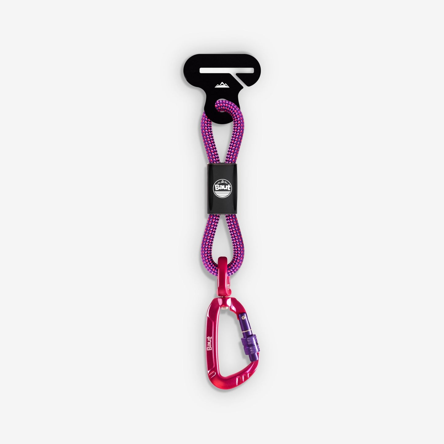 Cinto de Segurança ANJINHO® Bold Purple - Baut