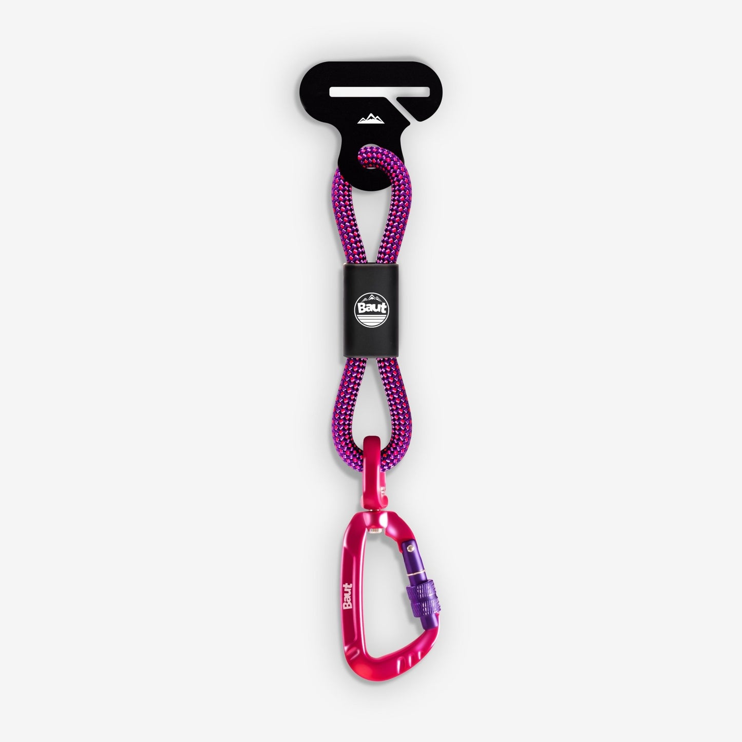 Cinto de Segurança ANJINHO® Bold Purple - Baut