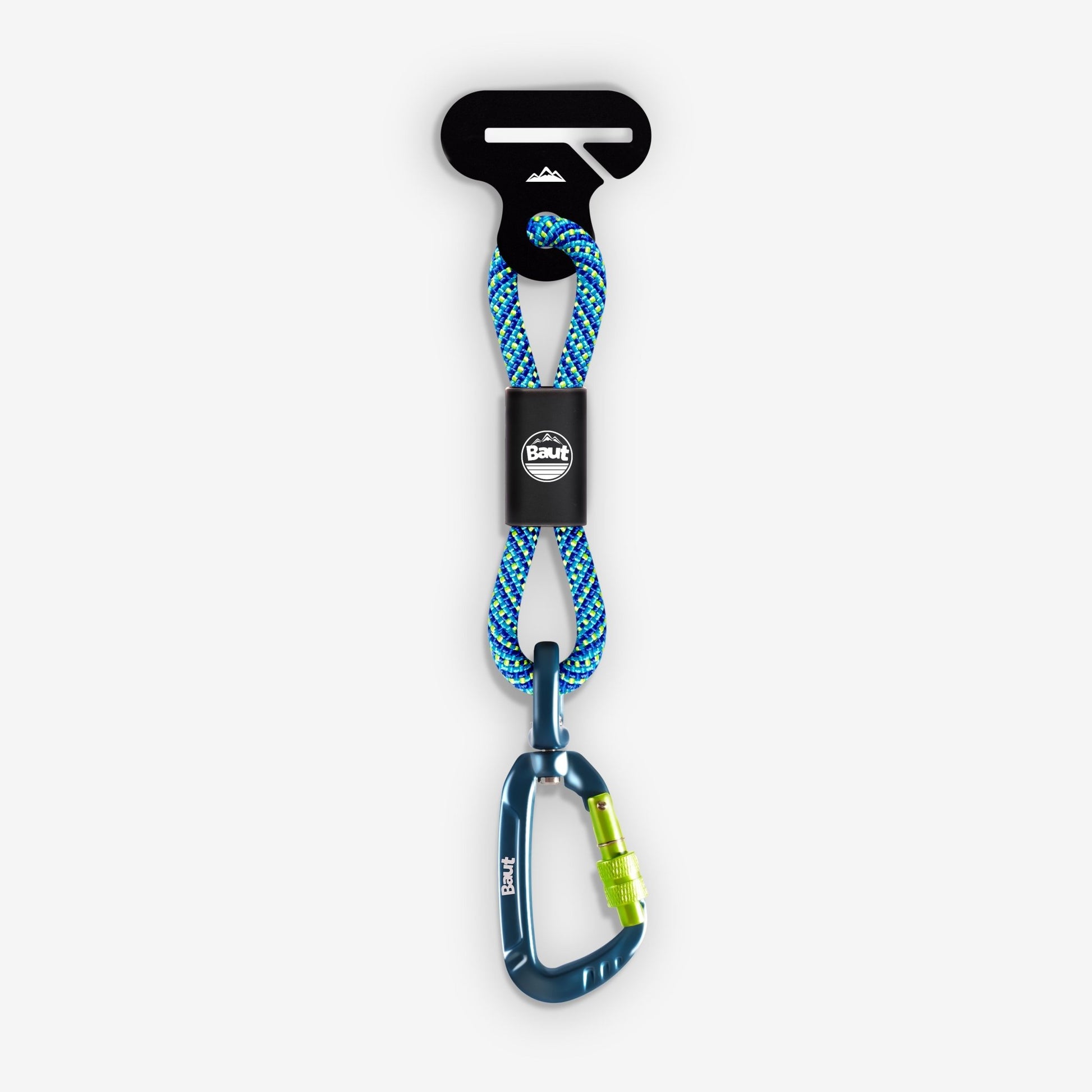Cinto de Segurança ANJINHO® Happy Blue - Baut