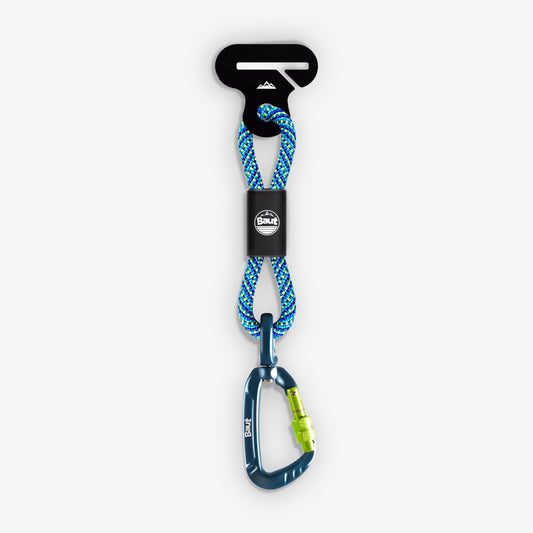 Cinto de Segurança ANJINHO® Happy Blue - Baut