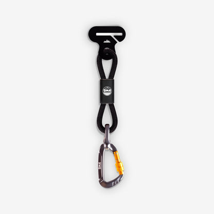 Cinto de Segurança ANJINHO® Never Basic Black - Baut