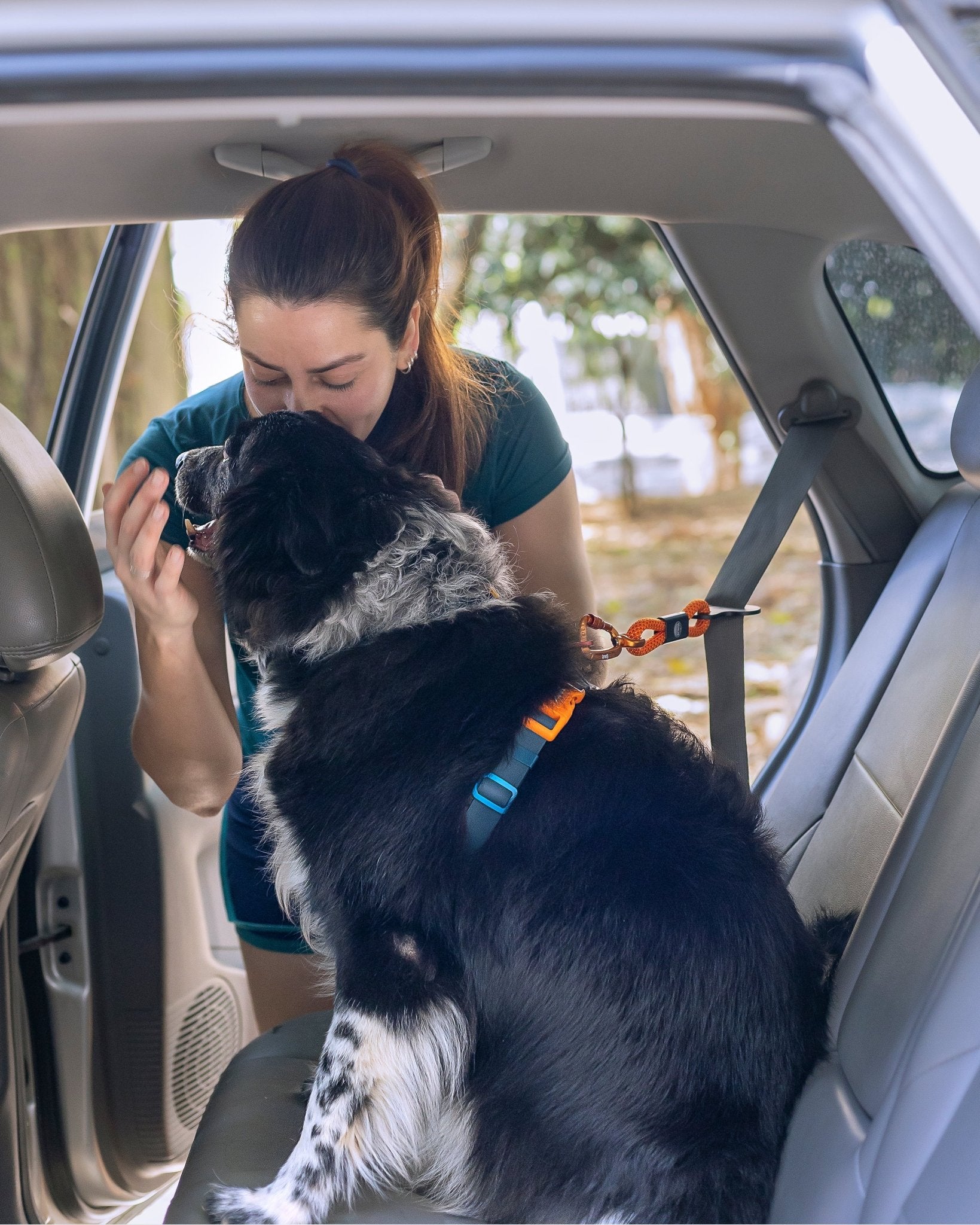 Cinto de Segurança ANJINHO® Special Yellow - Baut