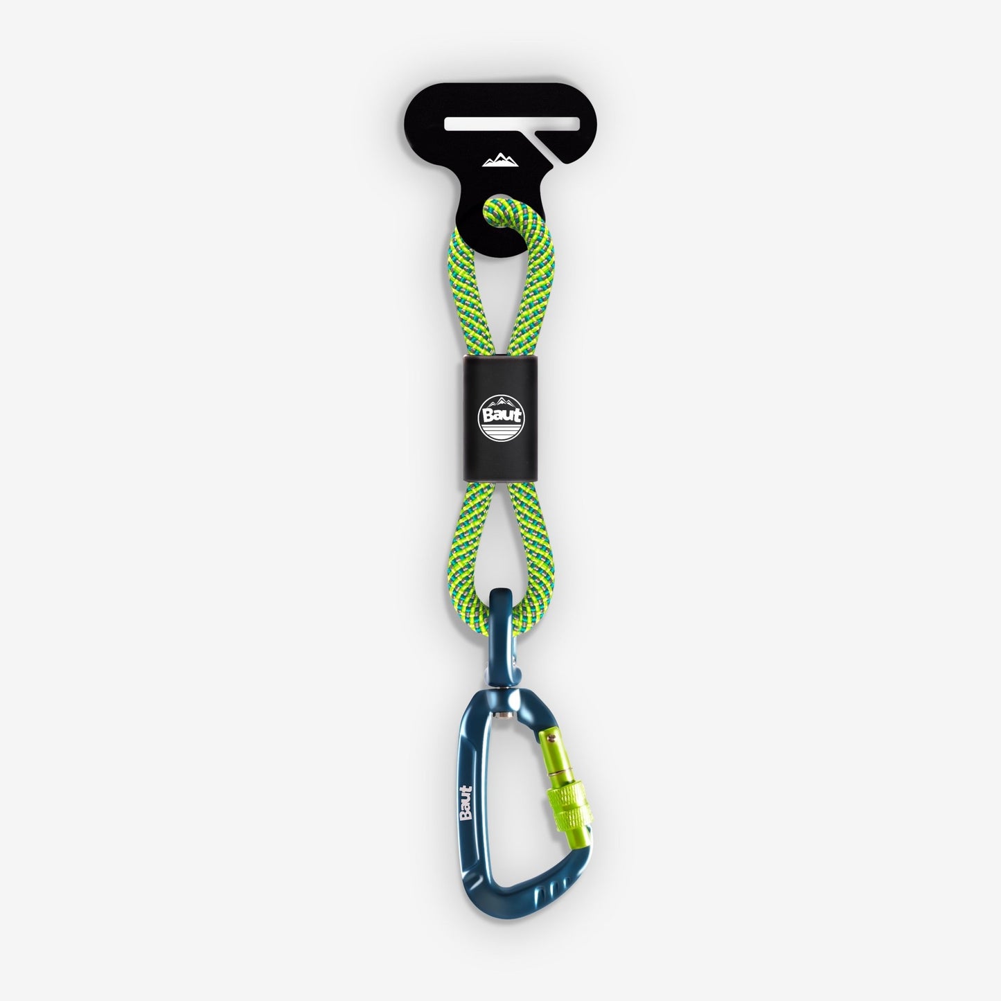 Cinto de Segurança ANJINHO® Unique Green - Baut