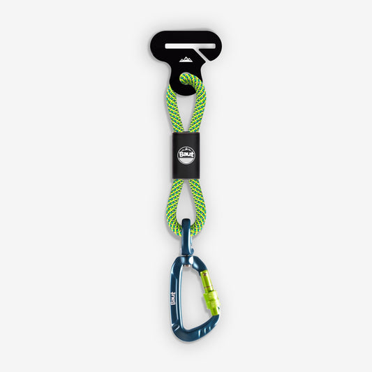 Cinto de Segurança ANJINHO® Unique Green - Baut