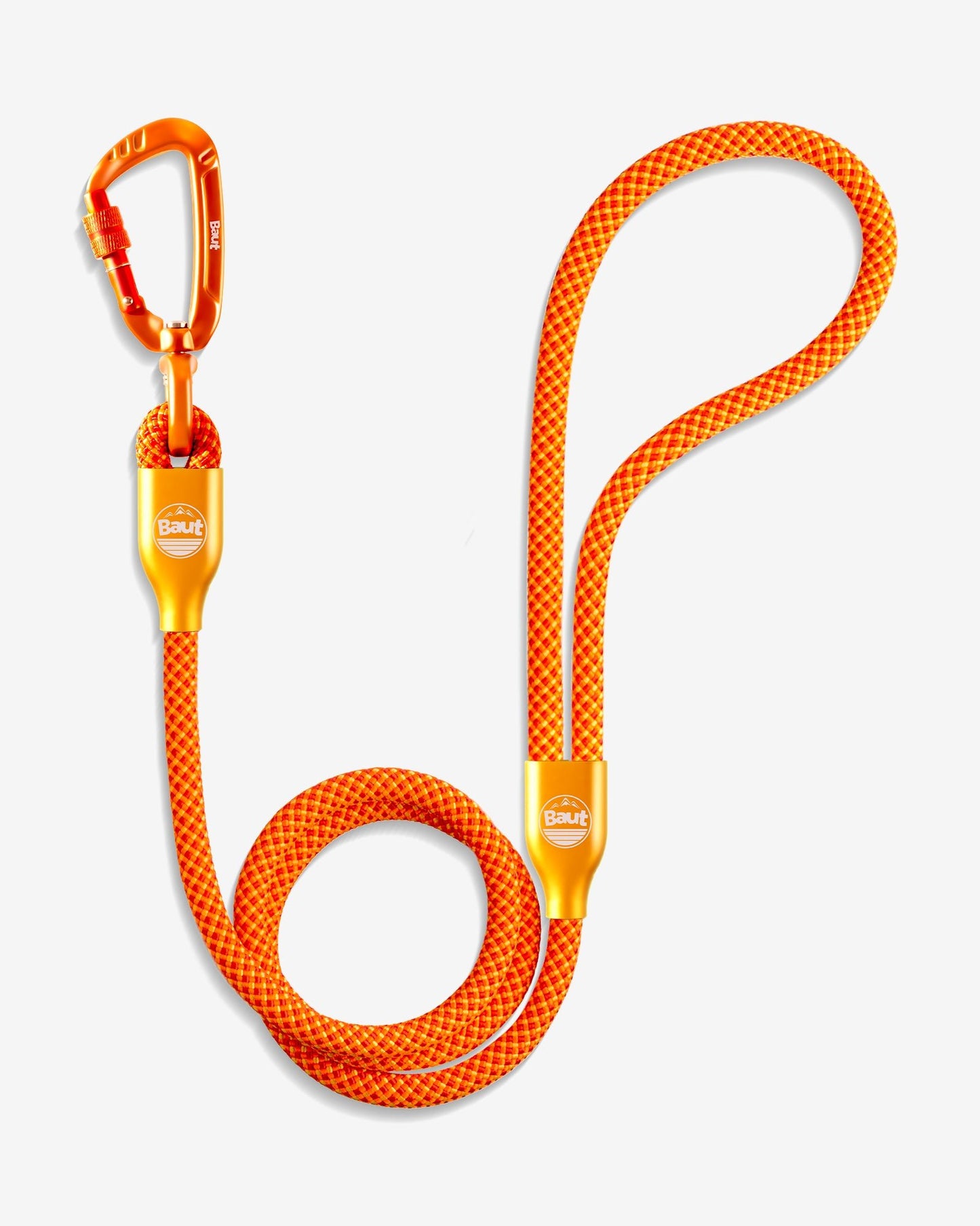 Guia de corda ANJO® Série 2.0 Blaze Orange - Baut