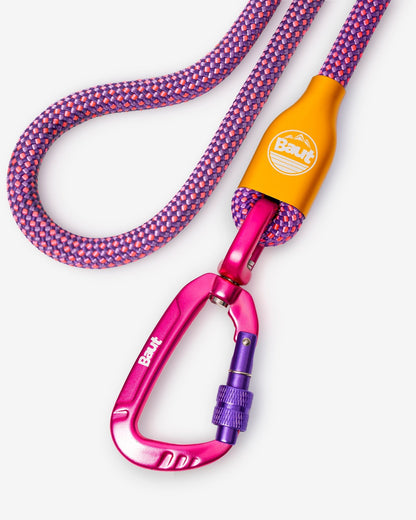 Guia de corda ANJO® Série 2.0 Bright Purple - Baut