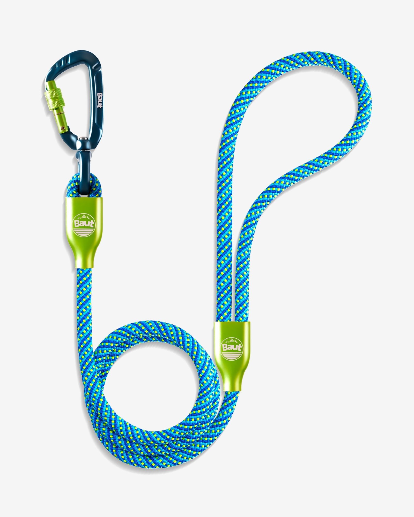 Guia de corda ANJO® Série 2.0 Cool Blue - Baut