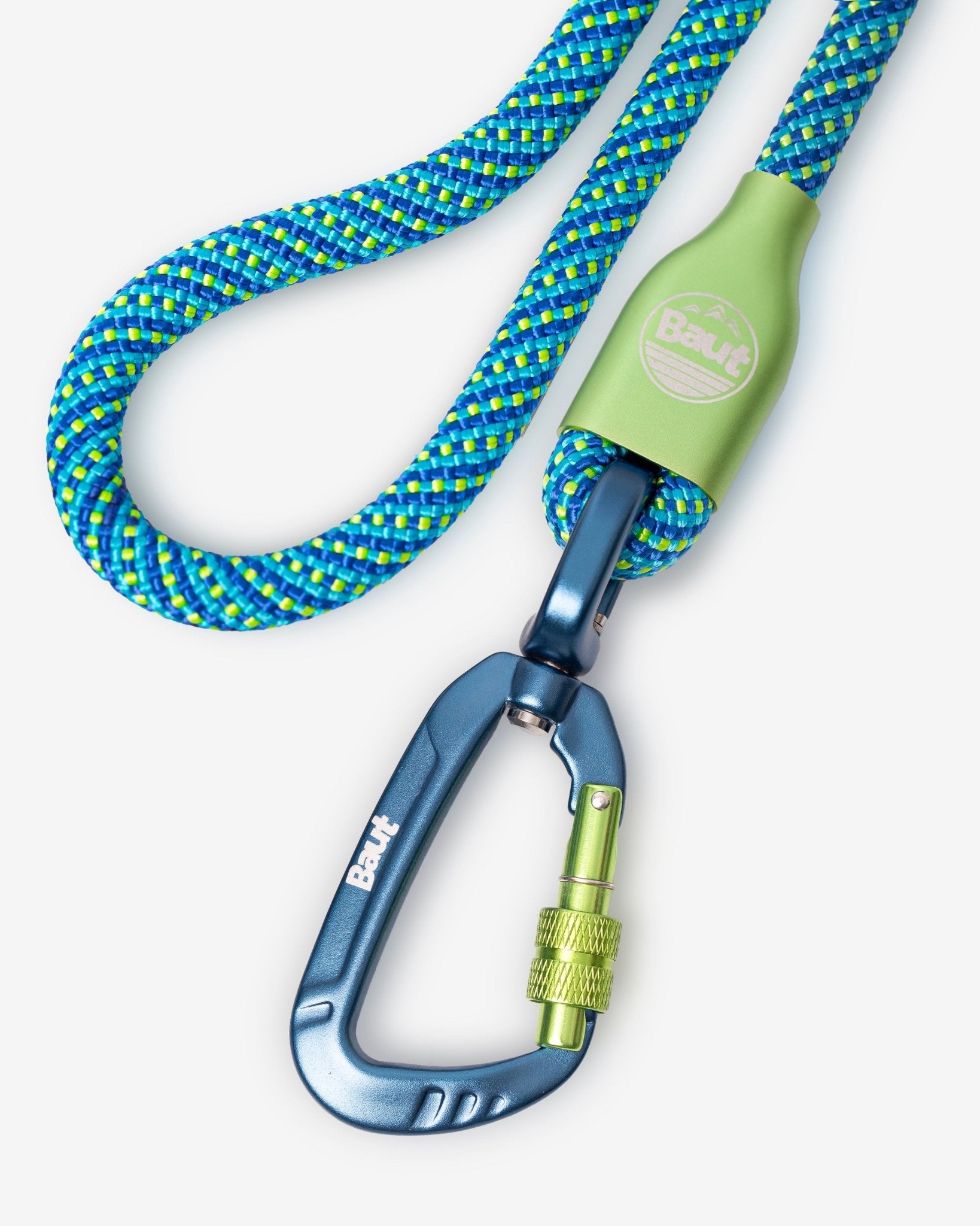 Guia de corda ANJO® Série 2.0 Cool Blue - Baut