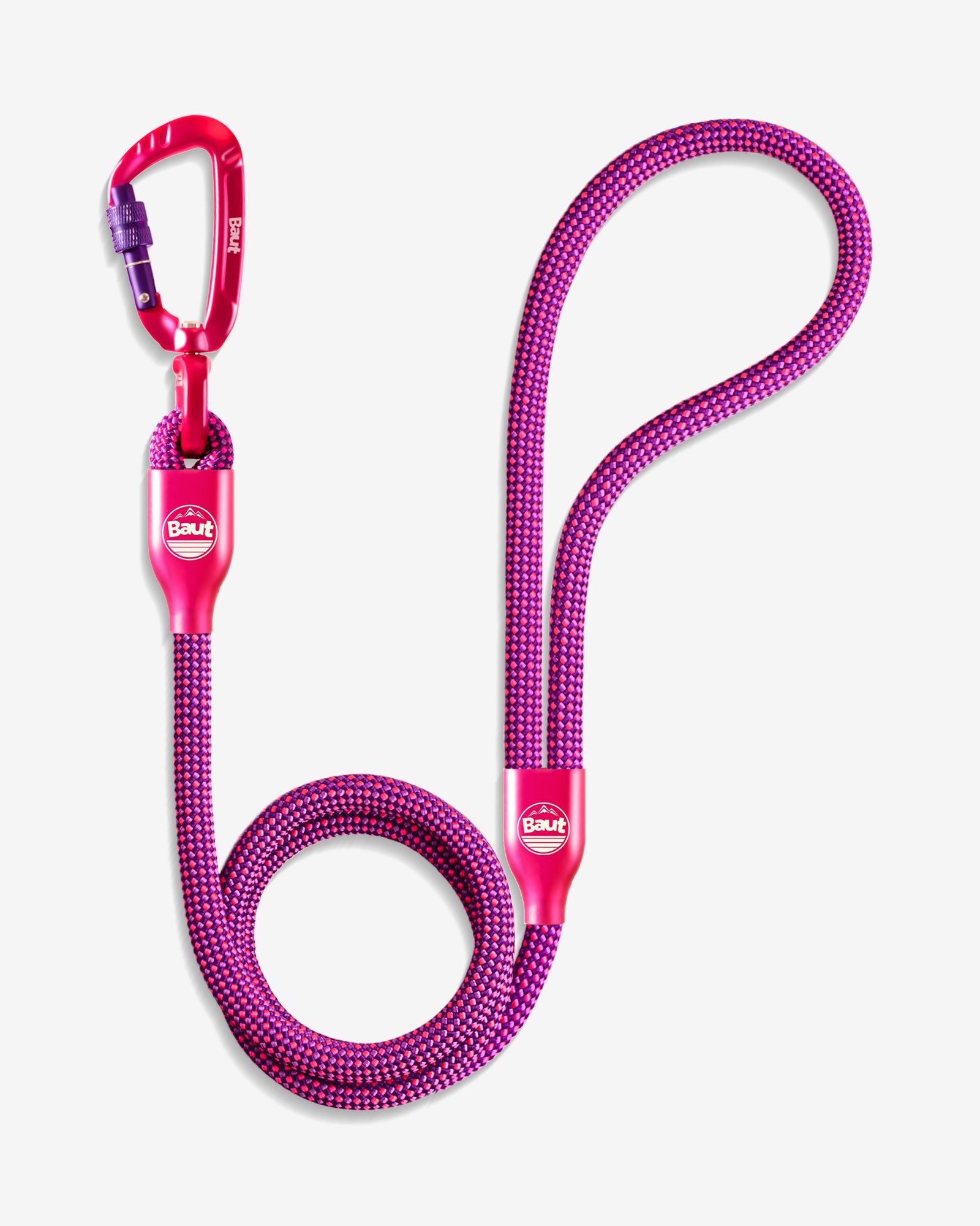 Guia de corda ANJO® Série 2.0 Soft Purple - Baut