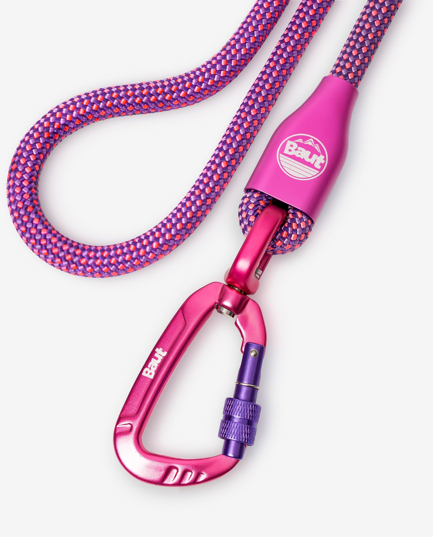 Guia de corda ANJO® Série 2.0 Soft Purple - Baut