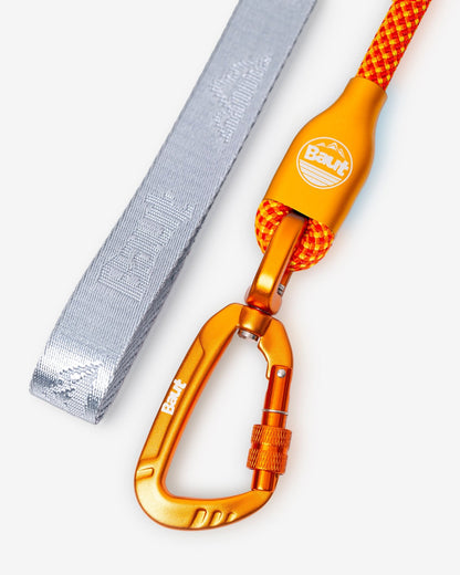 Guia de corda ANJO® Série 2.5 Blaze Orange - Baut