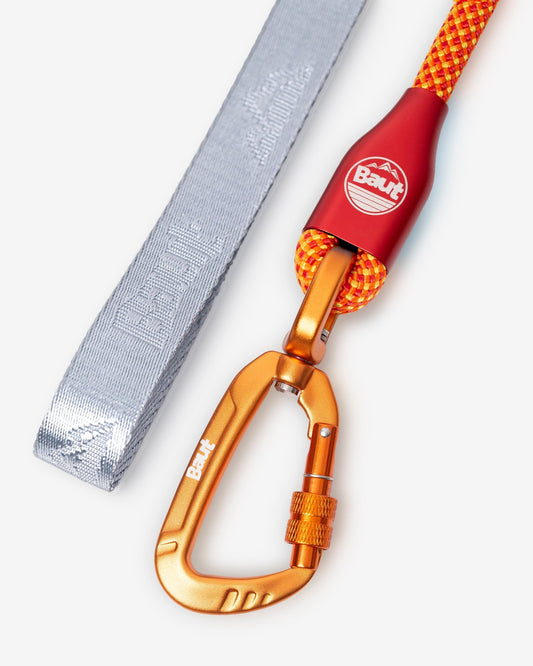 Guia de corda ANJO® Série 2.5 Power Orange - Baut