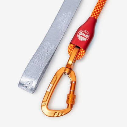 Guia de corda ANJO® Série 2.5 Power Orange - Baut